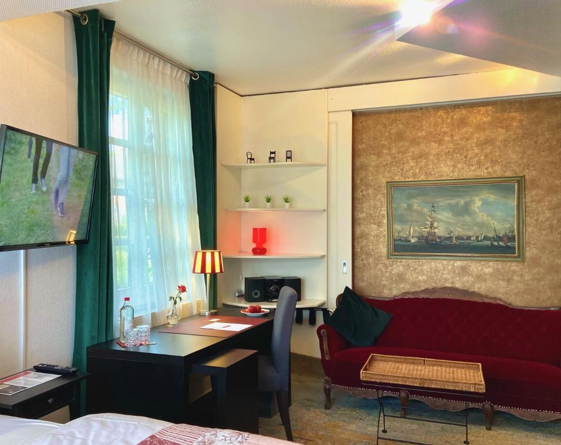 Lilis Kleines Hotel Munster  Esterno foto