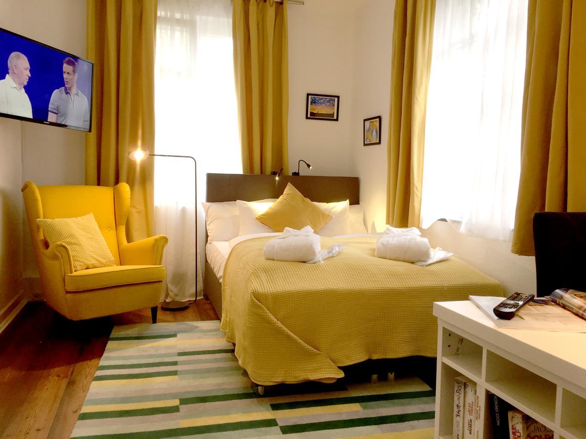 Lilis Kleines Hotel Munster  Esterno foto