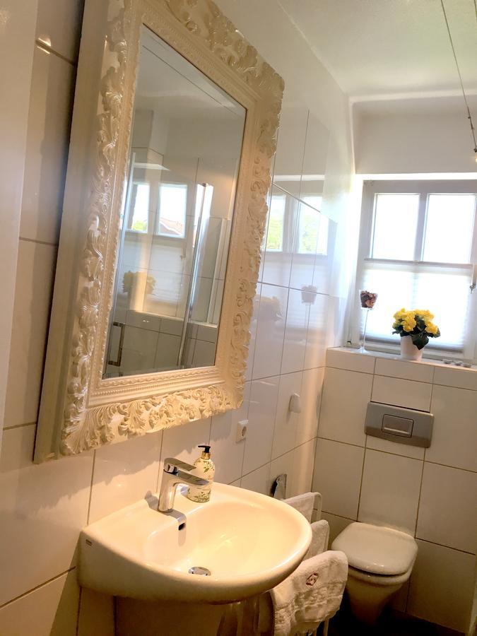 Lilis Kleines Hotel Munster  Esterno foto